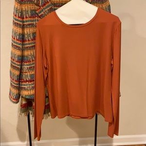 Weekend MaxMara long sleeve shirt